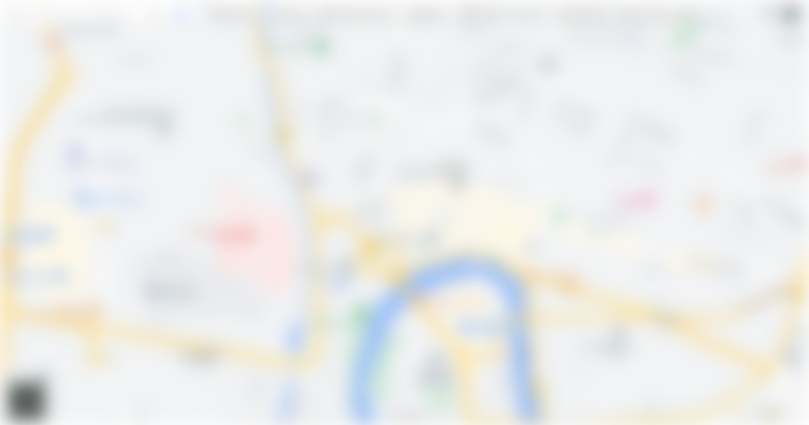 Localisation du cabinet de votre ostéopathe à Bréhan